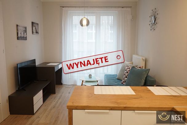 2-pokojowe mieszkanie do wynajęcia - ul. Podgórna - Фото 1