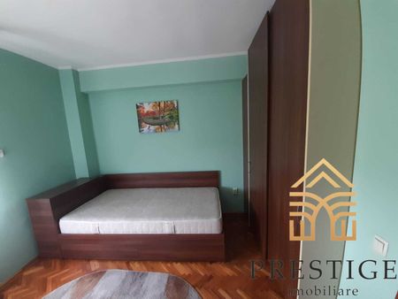 Apartament cu 3 camere de inchiriat in zona Ultracentrala – Oradea - Fotografie 4