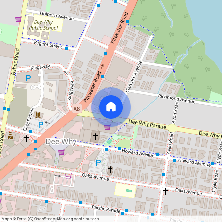 9/16 Dee Why Parade, NSW 2099