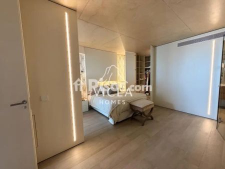 Piso en alquiler en Carrer de Sant Carles - Photo 3