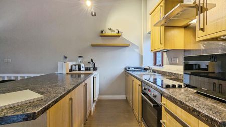 1 bedroom flat to rent - Photo 3