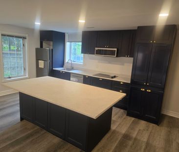 For Lease - 23 Falkland Place Unit# Lower Level 1, Richmond Hill, O... - Photo 2