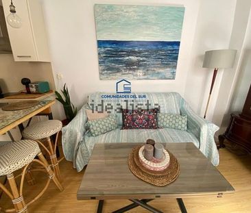 Alquiler de piso en Centro Histórico - Plaza España - Photo 2