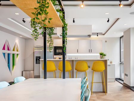Grande Apartment - Photo 4
