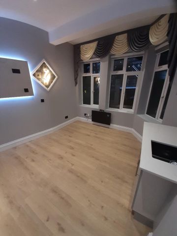 Studio Flat, SW6 - Photo 5