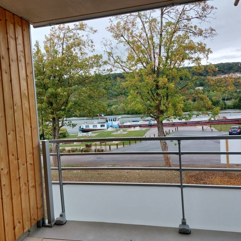 Location Appartement 2 pièces 47m² VERNON 27200 - Photo 1