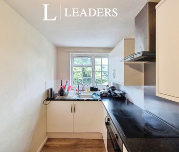 1 bedroom house to rent Chelmsford, CM1 - Photo 5