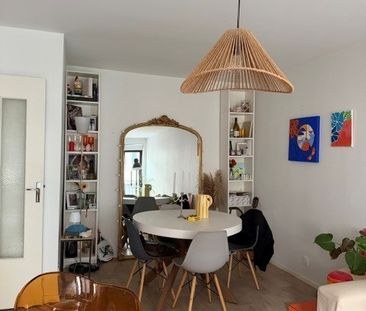Location Appartement 2 pièces 50m² NANCY 54000 - Photo 2