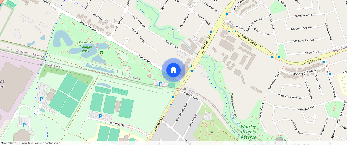 5 / ** South Terrace, Pooraka SA 5095