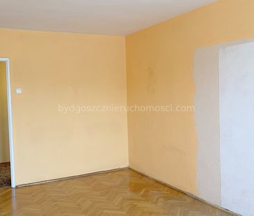 Do wynajęcia mieszkanie Bydgoszcz Wilczak - 47m2 - Photo 2