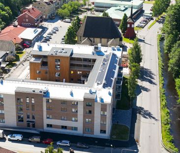 Hammarvägen 82 - Foto 2