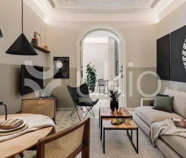 Apartamento de alquiler en Carrer Gran de Gràcia, Vila de Gràcia - Foto 5