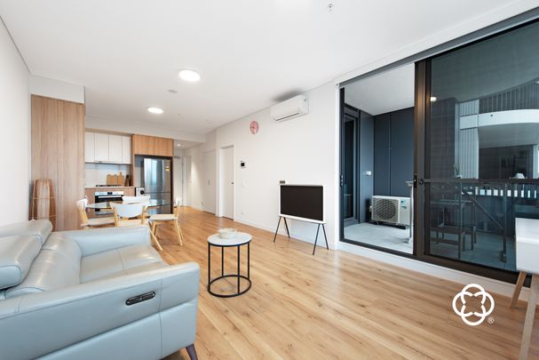 406/14 Church Street, 2141, Lidcombe Nsw - Photo 1