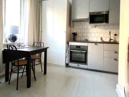 Hjortstorpsvägen, Örebro - Photo 4