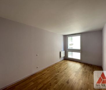 Appartement Nantes 3 pièce(s) 80.42 m2 - Photo 1