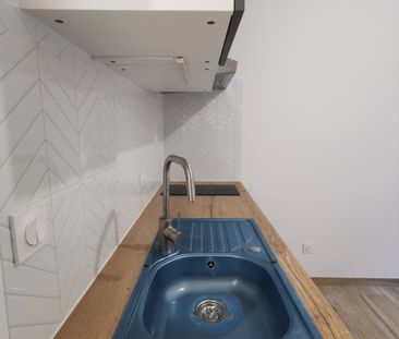 Location Appartement 1 pièce 15m² TOULOUSE 31000 - Photo 2