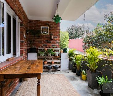 Executive one bedroom apartment - Photo 6