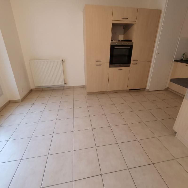 Location Appartement 3 pièces 60m² NANTES 44300 - Photo 1