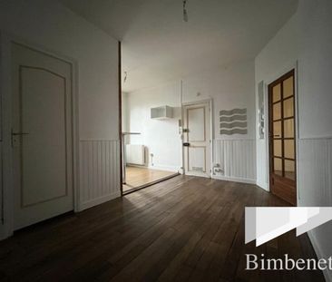 Appartement à louer, 2 pièces - Orléans 45000 - Photo 1