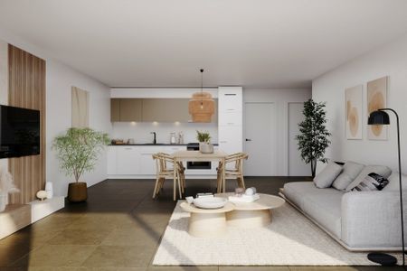 Le PRA II - La Tour-de-Trême - Photo 2