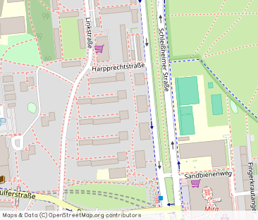 Mietwohnung in München - Urbanes Wohnen im 2‑Zimmer‑Neubau - Photo 1
