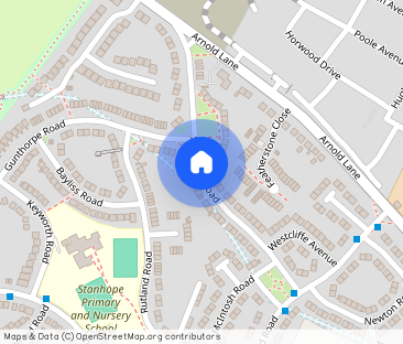 Stanhope Road, Gedling - Photo 1