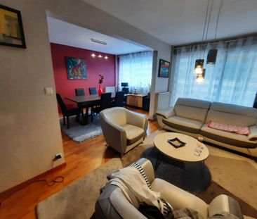 Appartement T5 à louer - 104 m² - Photo 2