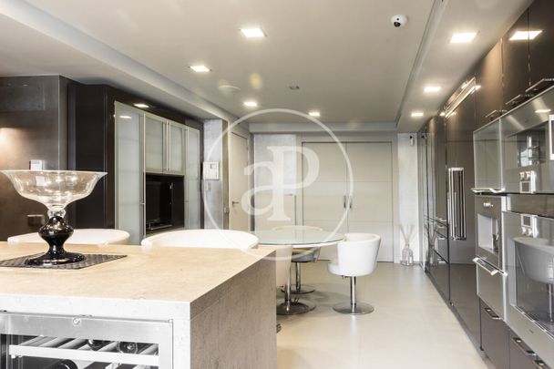 Flat for rent in Pedralbes - Photo 1