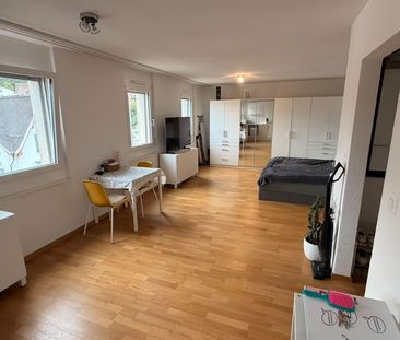 1.5 Zimmer, 45 m², 4. Stock - Photo 1