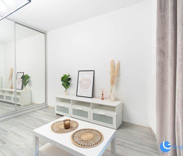 Nowoczesne studio* Wiślane Tarasy 2.0* 6 piętro - Фото 4