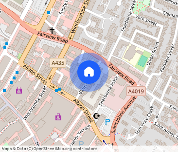 Gloucester Place, Cheltenham GL52 2RN - Photo 1