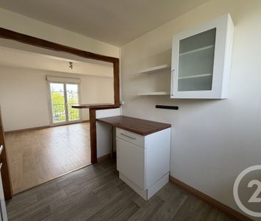 Location Appartement 3 pièces 64m² LA NEUVILLETTE 51100 - Photo 3