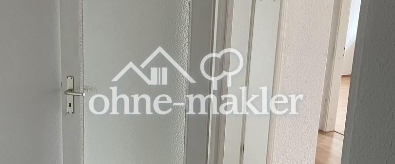 Erstbezug nach Renovierung! 2,5-Zimmer-Wohnung in Herne - Foto 1