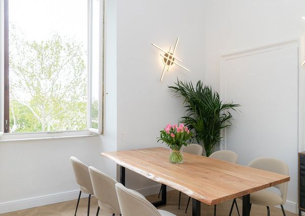 Lungotevere dei Mellini, Rome, Lazio 00193