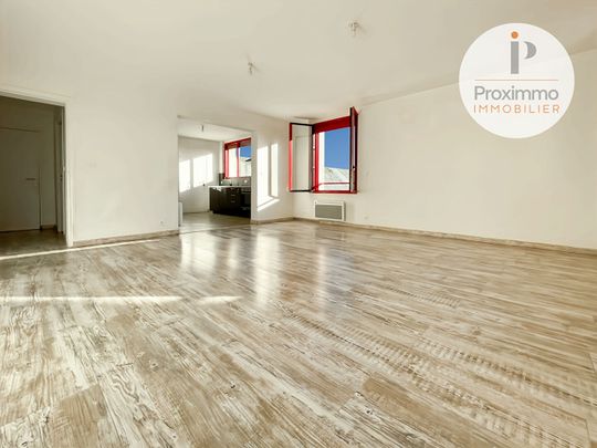 Location Appartement 4 pièces 95m² - Photo 1