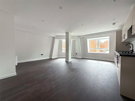2 bedroom apartment to rent - Photo 5