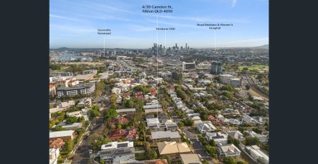 4/39 Camden Street, Albion, Qld 4010 - Photo 5