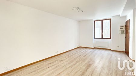 Studio 1 pièce de 22 m² à Nemours (77140) - Photo 3