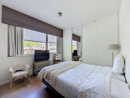 Roosevelt/Boondael: Magnificent apartment + terrace - Photo 5