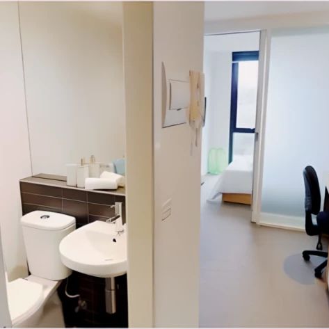 One Bedroom Standard Medium - Photo 1