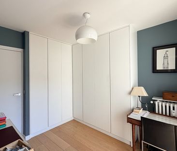 Appartement • Muette Sud - Photo 2