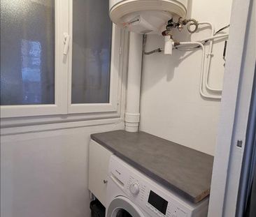 1 pièce - Meublé - 16,86 m² - RDC - Colocation non autorisée - Photo 6