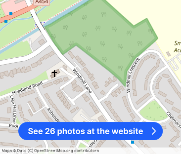 27 Windmill Lane, Castlecroft - Photo 1