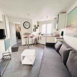 Appartement à louer 1 pièce 21m² - Photo 2