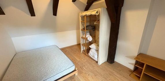 Appartement à louer, 4 pièces - Angers 49100 - Photo 2