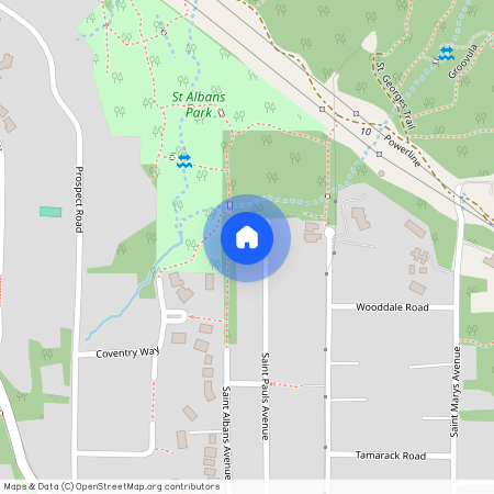 4255 St. Pauls Avenue, V7N 1T4, North Vancouver