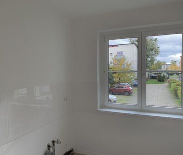 Schöner Wohnen: Günstige, individuelle 2-Zimmer-Wohnung! - Photo 3