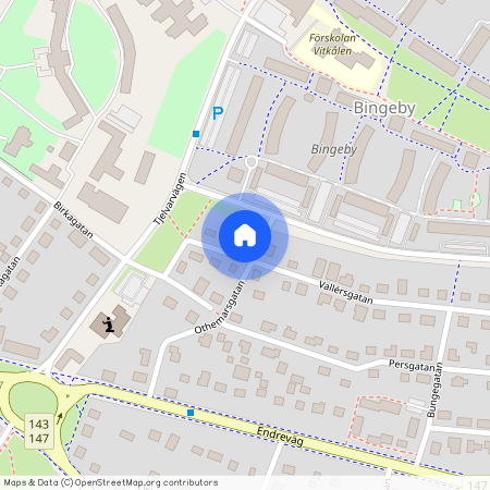 Othemarsgatan 15, Gotland