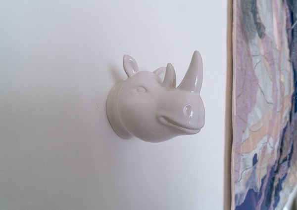 Appartamento in affitto - Centro Storico (Genova)