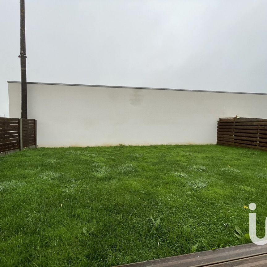 Maison 5 pièces de 135 m² à Janzé (35150) - Photo 1